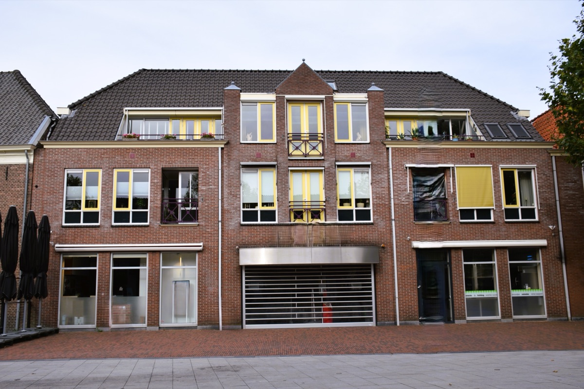 Woning die aan Domicus is verkocht en door de bewoners wordt teruggehuurd